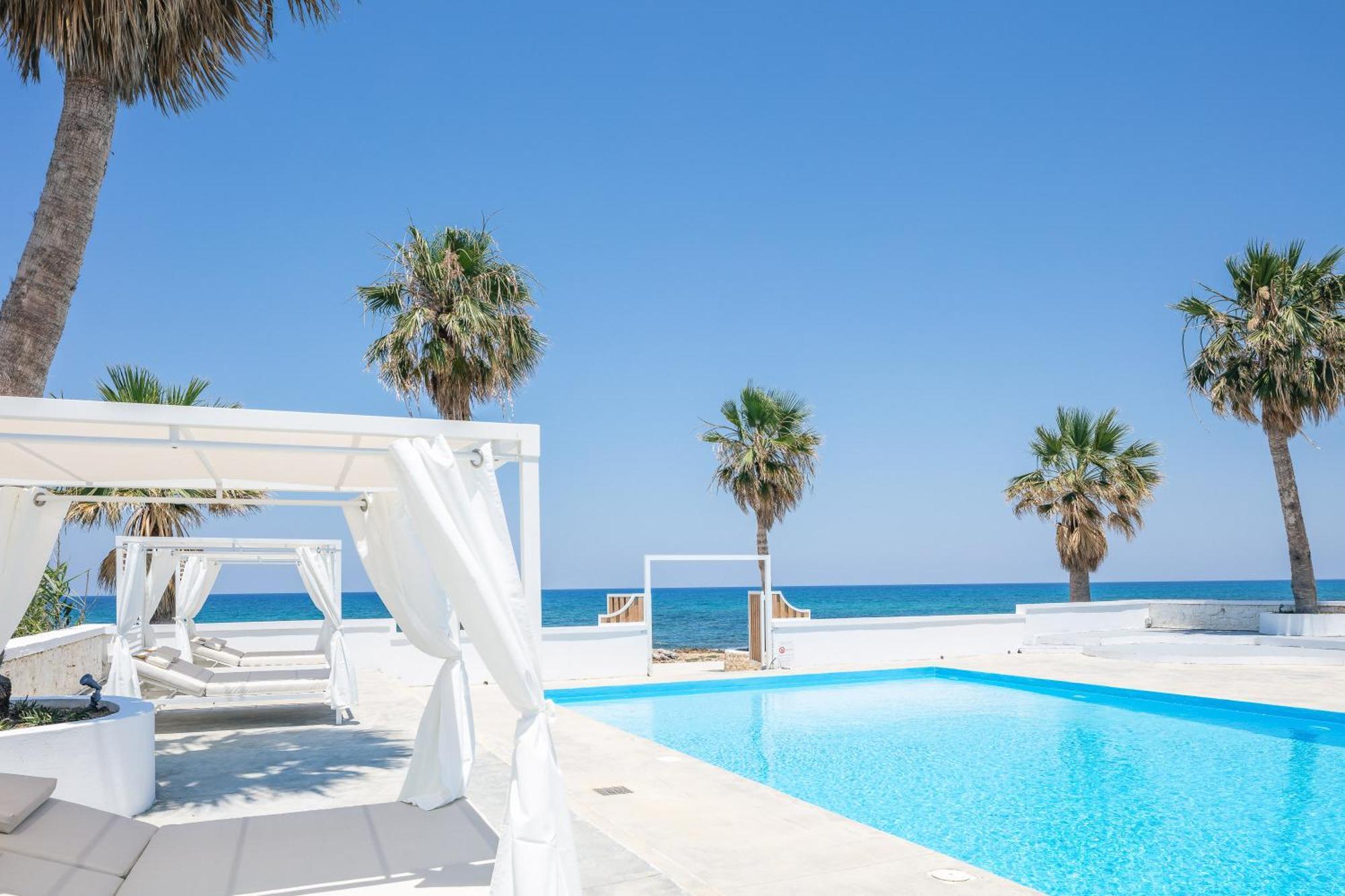 Thalasses Adelianos Kampos Esterno foto